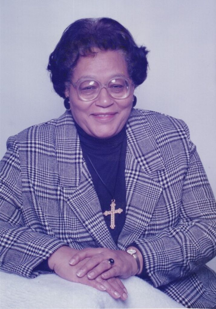 Mary (Austin)  Howard