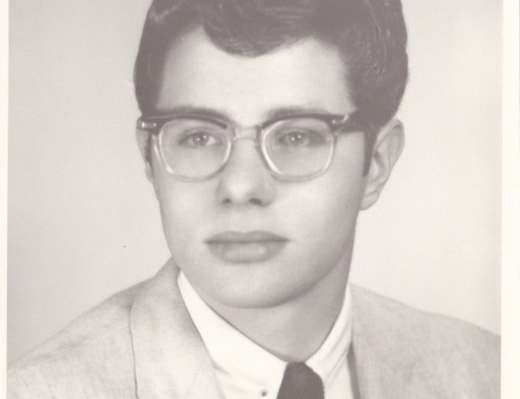 Lawrence "Larry" S. Rolnick Profile Photo