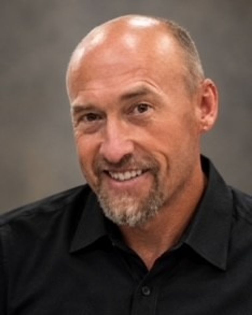 Tony M. Tanner