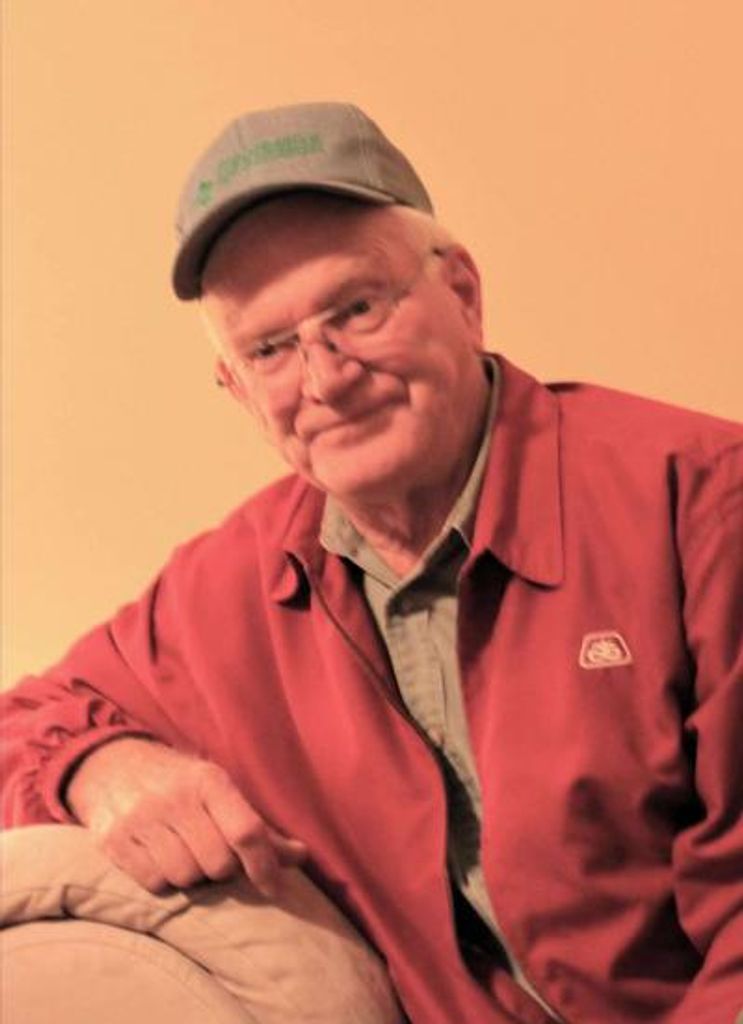 James Howard Maclin Profile Photo