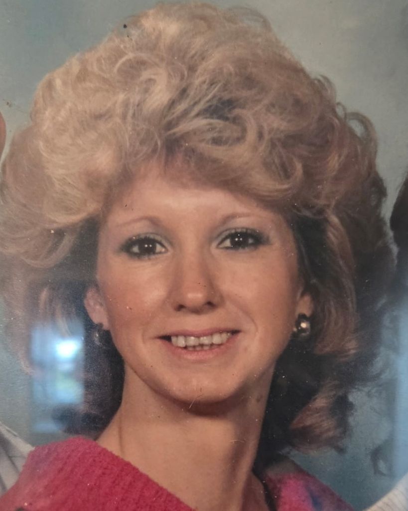 Donna Jean Carroll Profile Photo