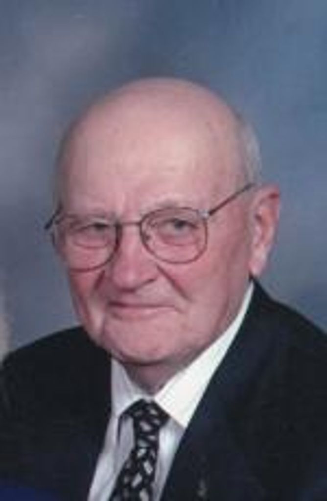 Ralph Nelson