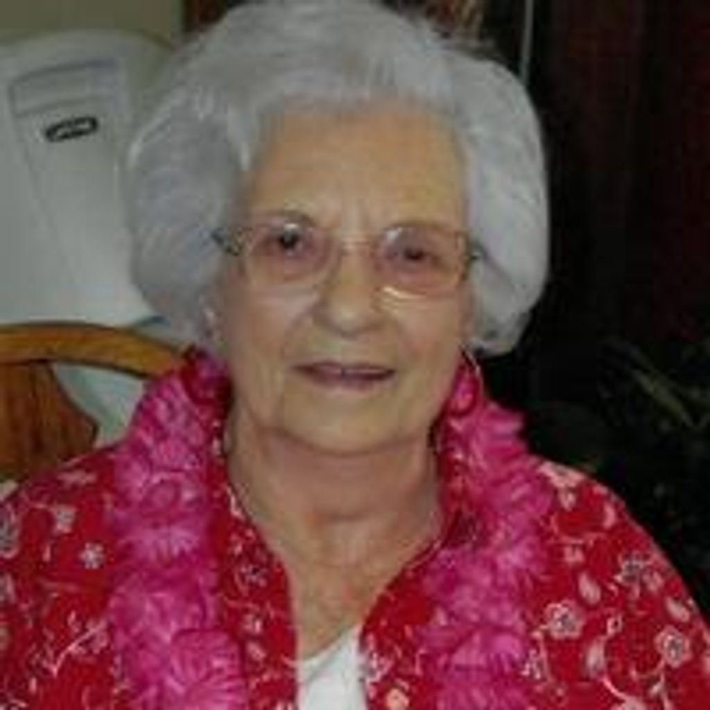 Dorothy Cummings