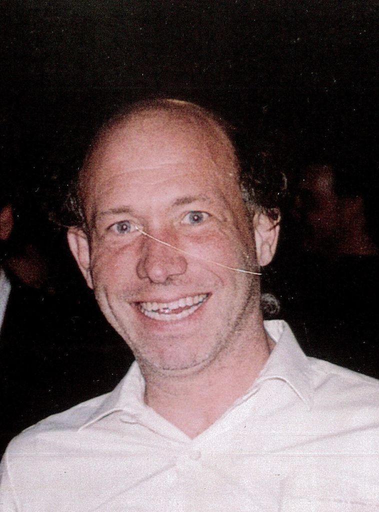 Larry Dale Lingenfelser
