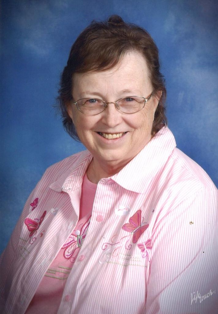 Donna Lee (Messinger) Godfrey Profile Photo