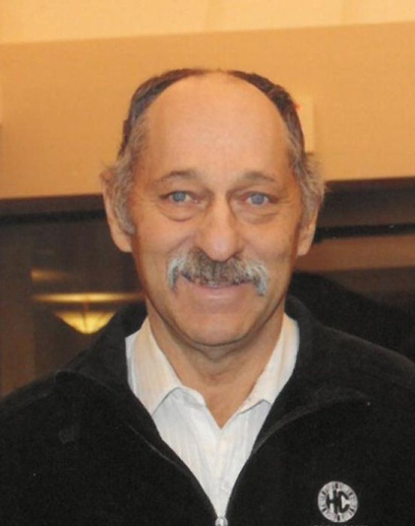 Jerrold "Jerry" Fix Profile Photo