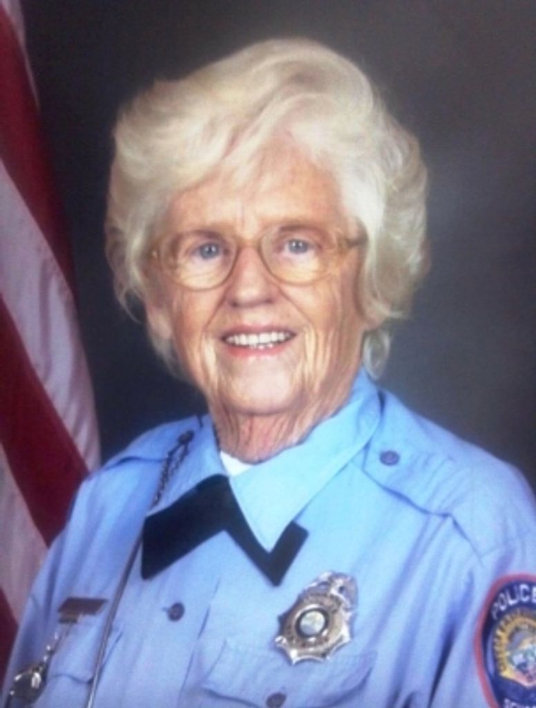 Carol Deanne Courtney