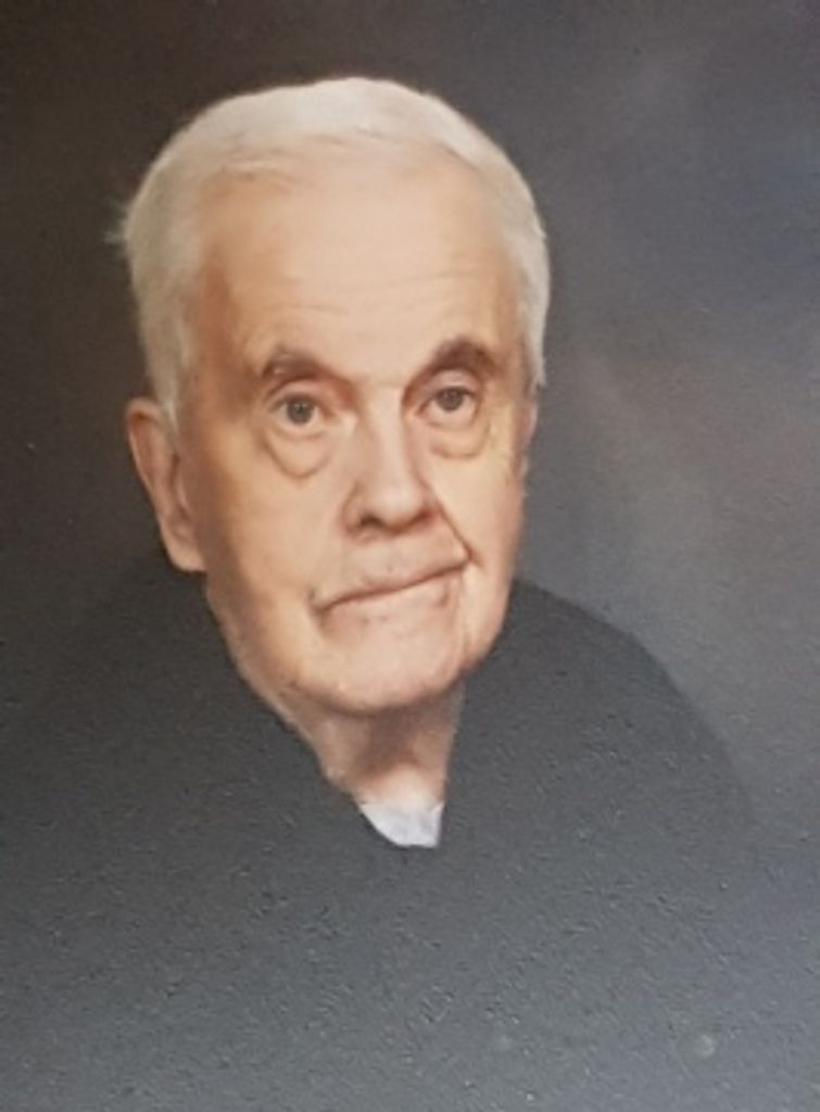 Norman Hales