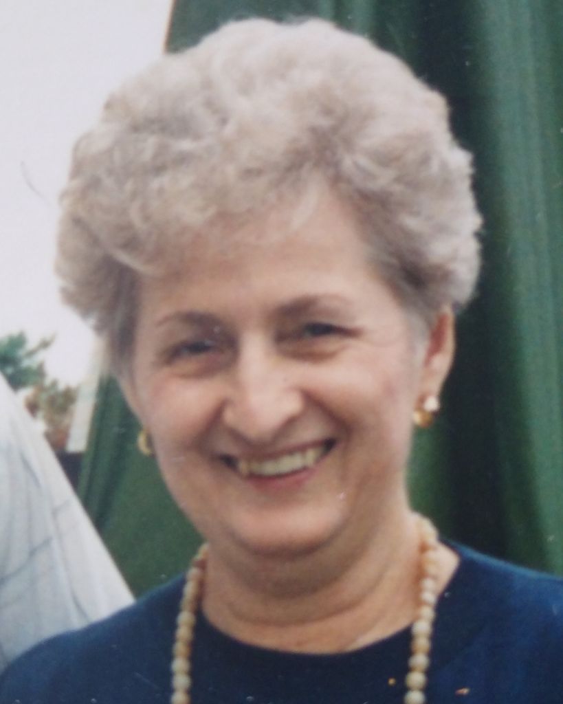 Helen F. Finn