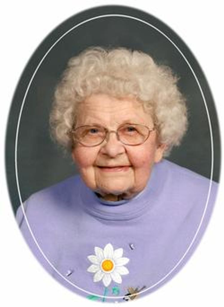 Hazel C. Weishaar