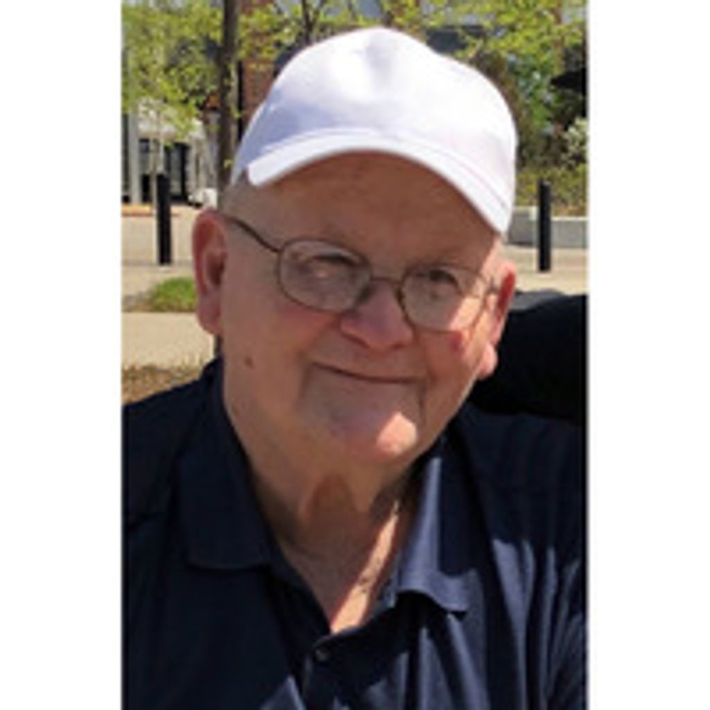 Lawrence J. Quam Profile Photo