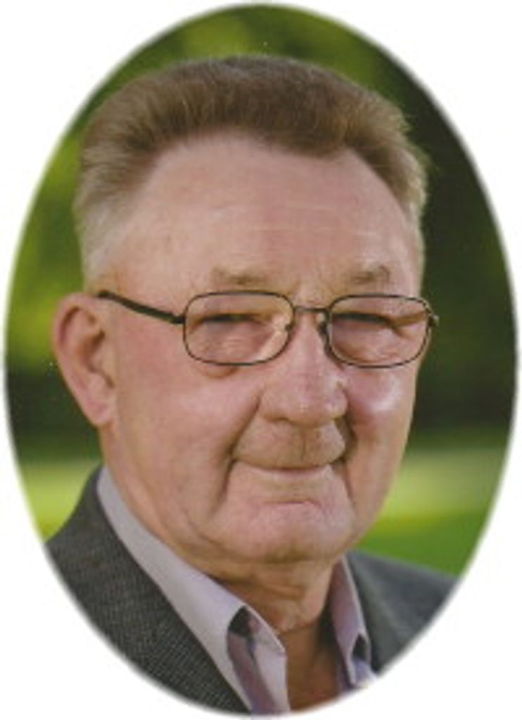 Adolph Kondratiuk