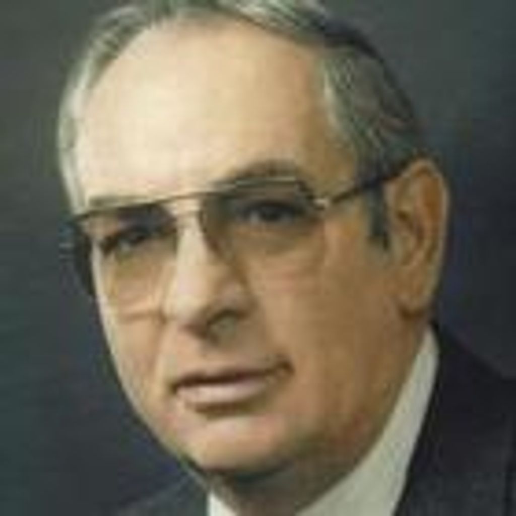 Ralph F. Fagert
