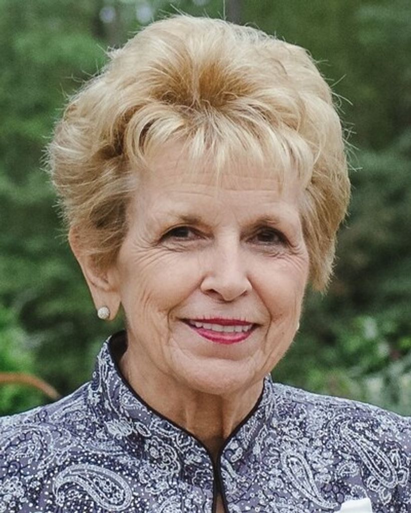 Frances Helen Touart