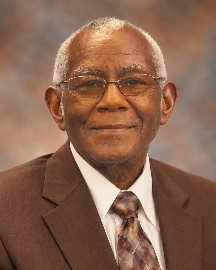 Roy Thomas Russell Profile Photo