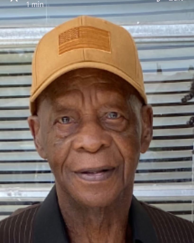 George Uriah Wright, Jr. Profile Photo