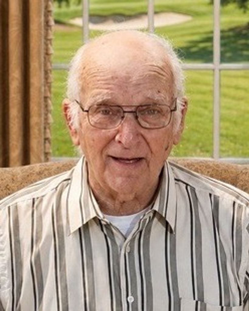 Donald William Pund