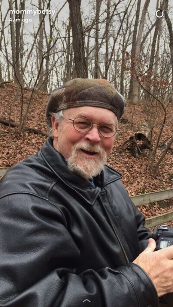 Dr. Jeffrey K. Edwards