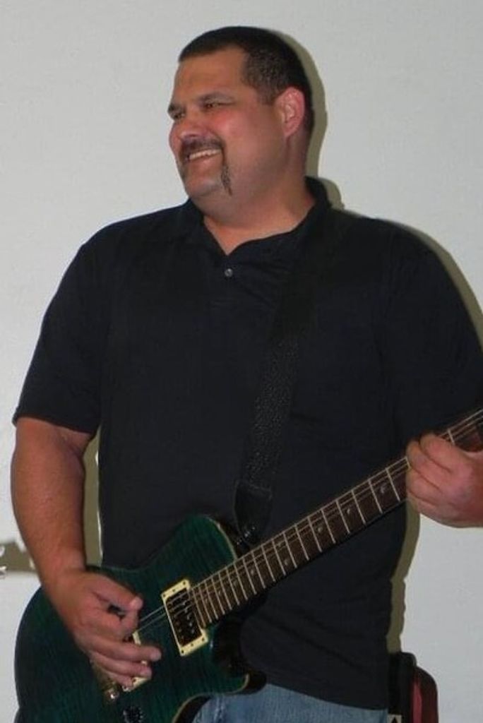 Chad Sims Profile Photo