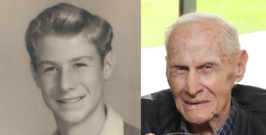 Patrick H. O’Connell
