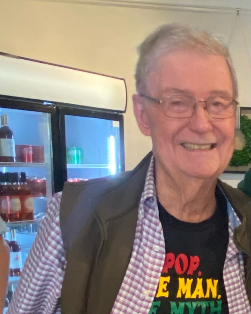 Alfred "Sonny" B. Odom, Jr. Profile Photo