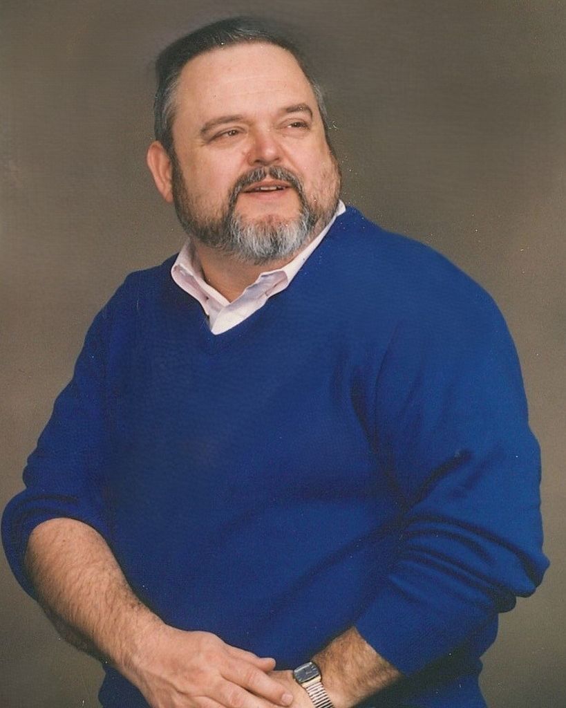 Bert Leroy Lute, Jr.