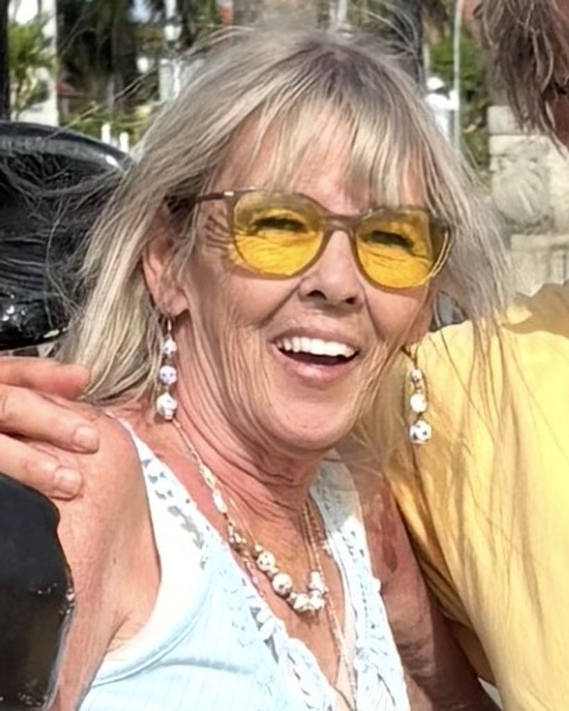 Christine Whalin Lawson Profile Photo