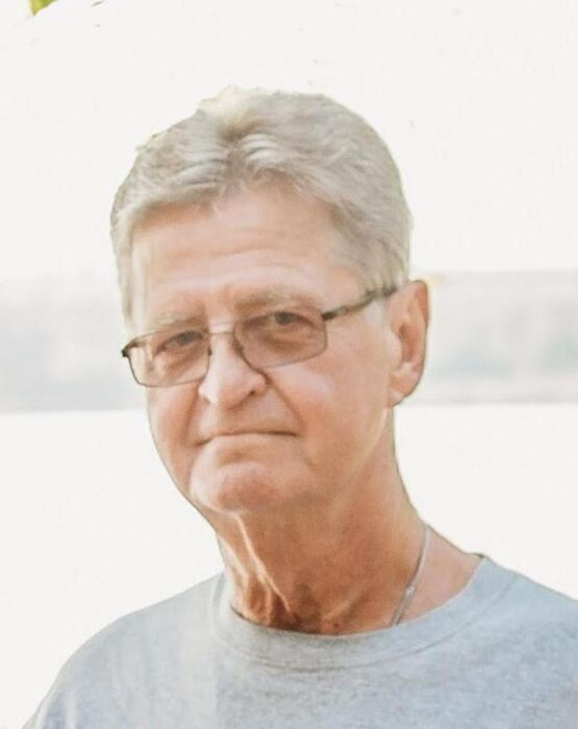 Stephen R. "Steve" Durbin