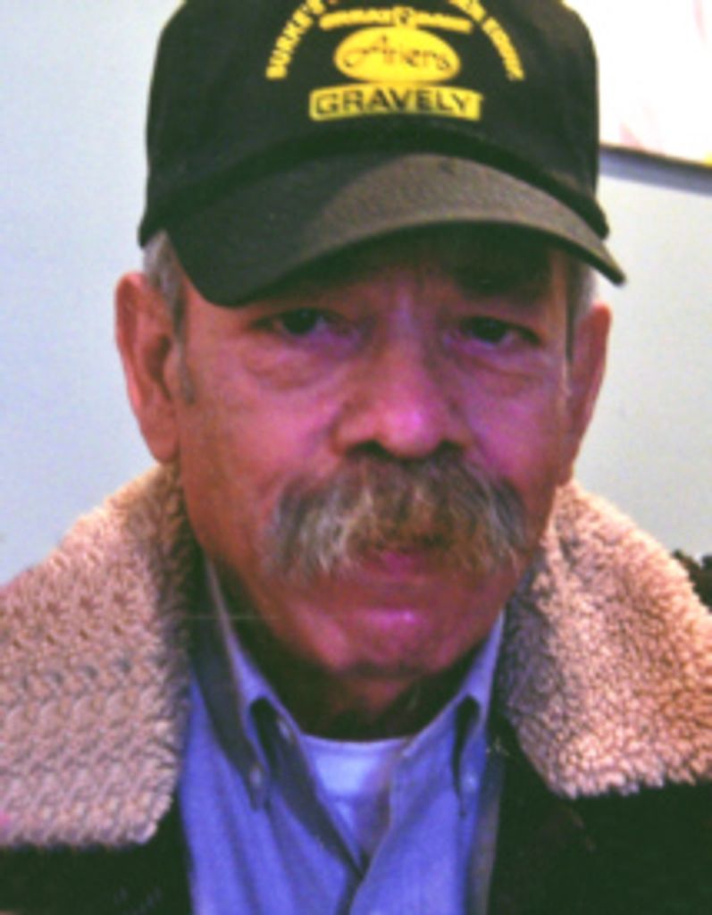 Michael N. Caban