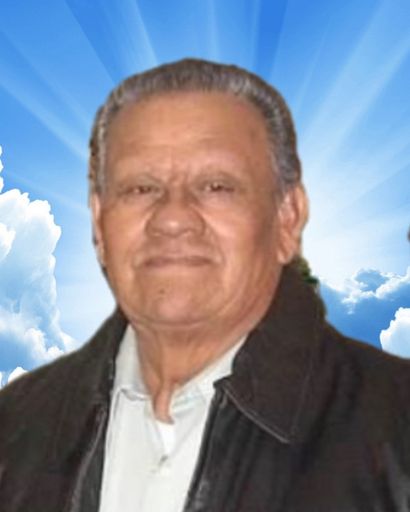 Francisco Pulido Cebrian's obituary image