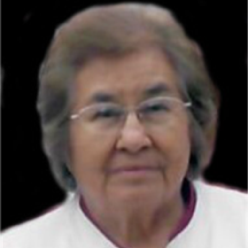 Cleofas P. Vasquez