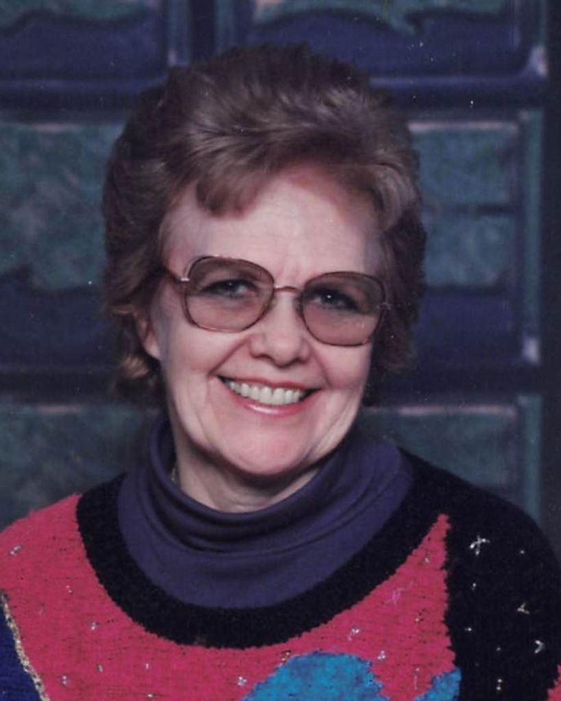Imogene S. LaFountain Profile Photo