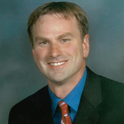 Daryl E. Webber Profile Photo
