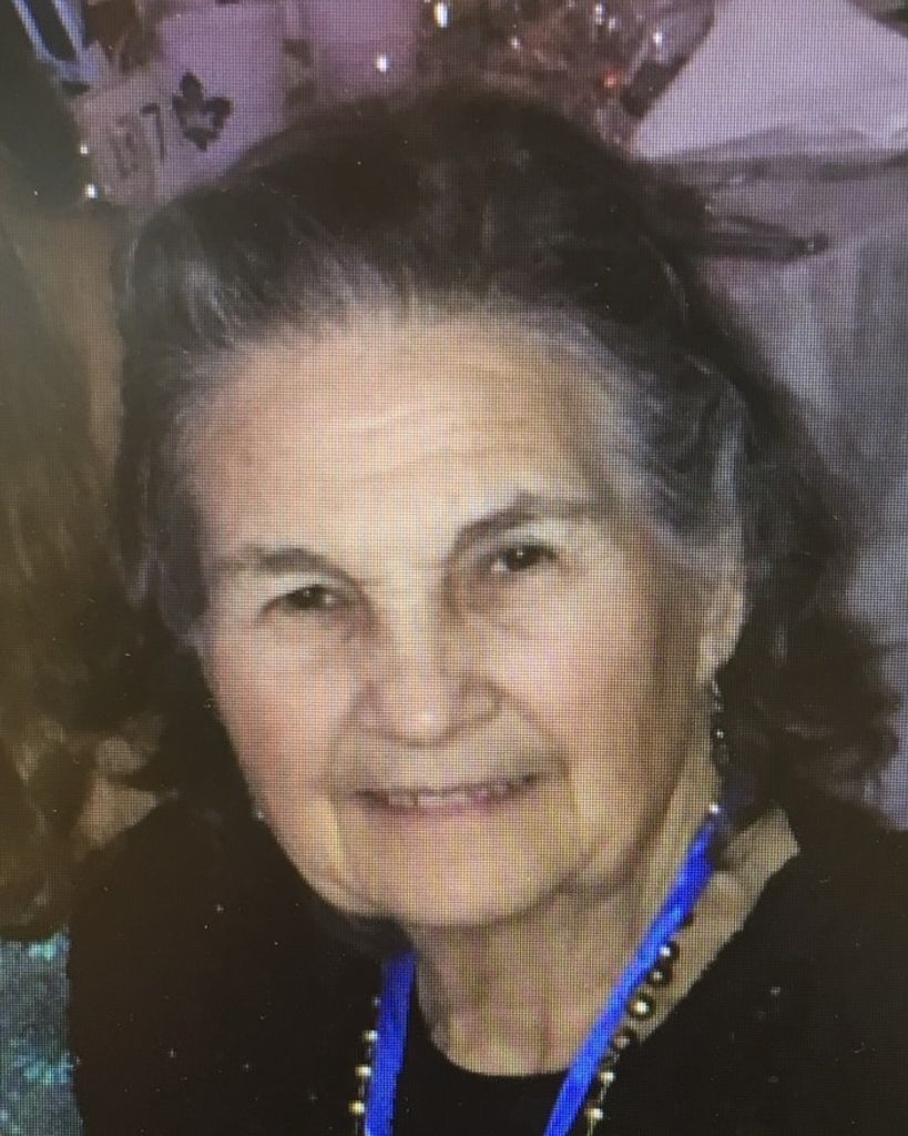Dorothy Yvonne Robertson Profile Photo
