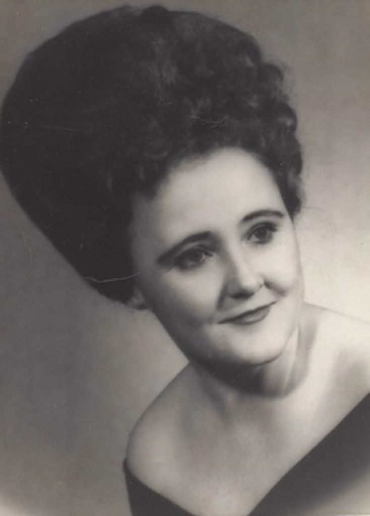 Ruby Mae Clark
