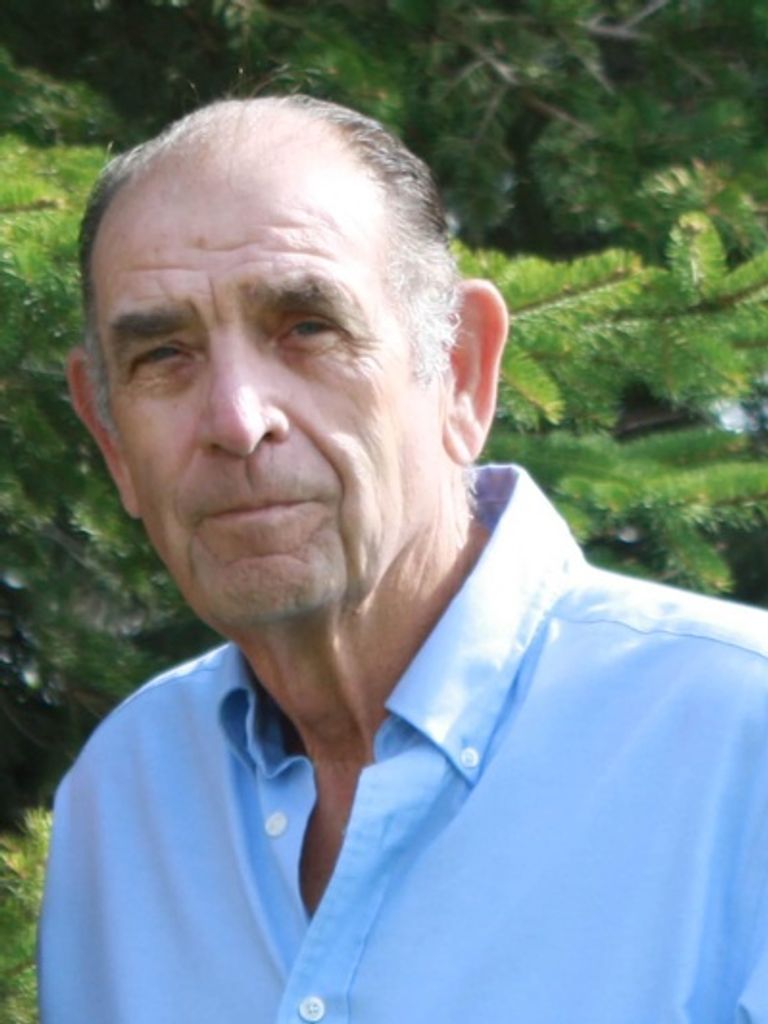 Kenny Wayne Bennett Profile Photo