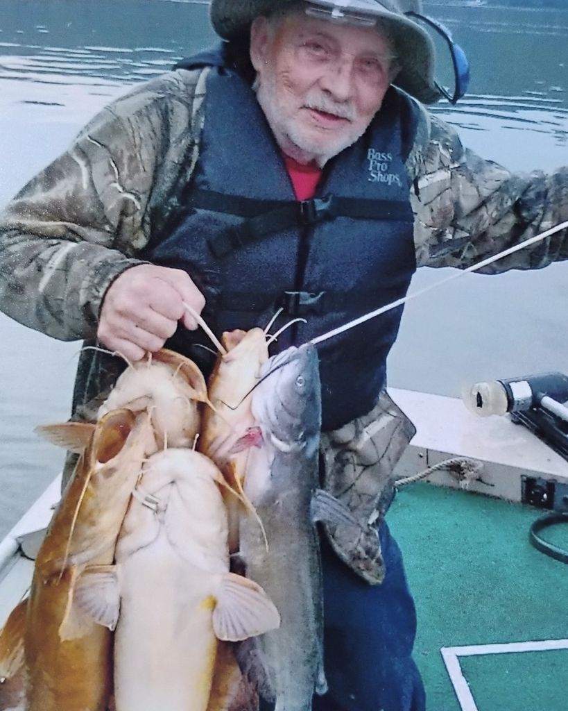 Dwight E. Rhoades Profile Photo