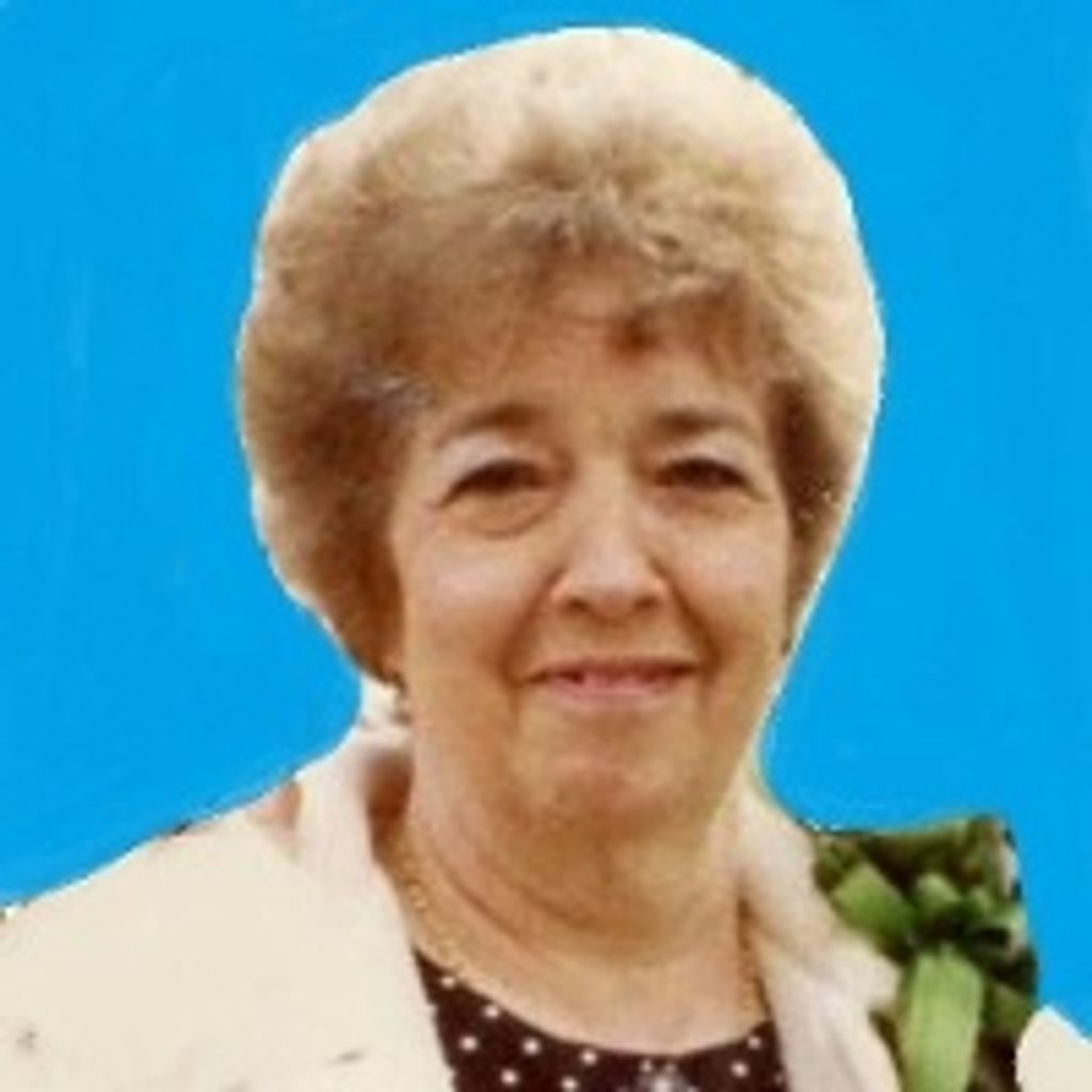Lorraine C. Mossburg