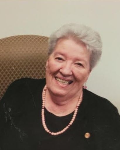 Cindy Davidson's obituary image