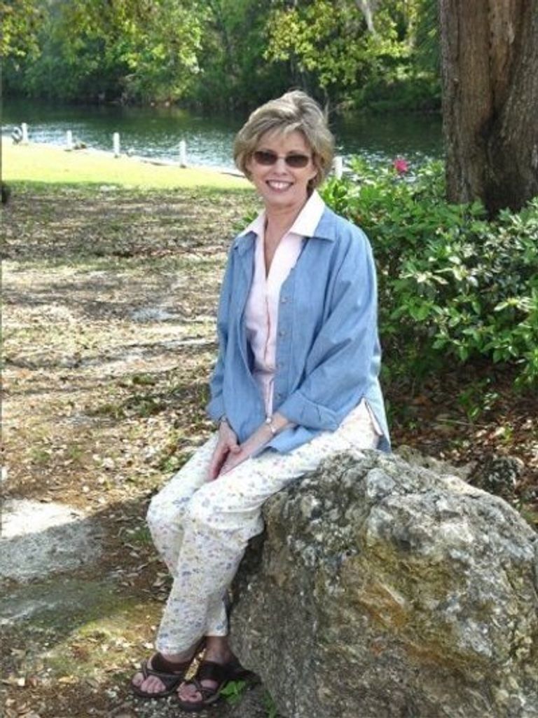 Miriam G. Fulton Profile Photo