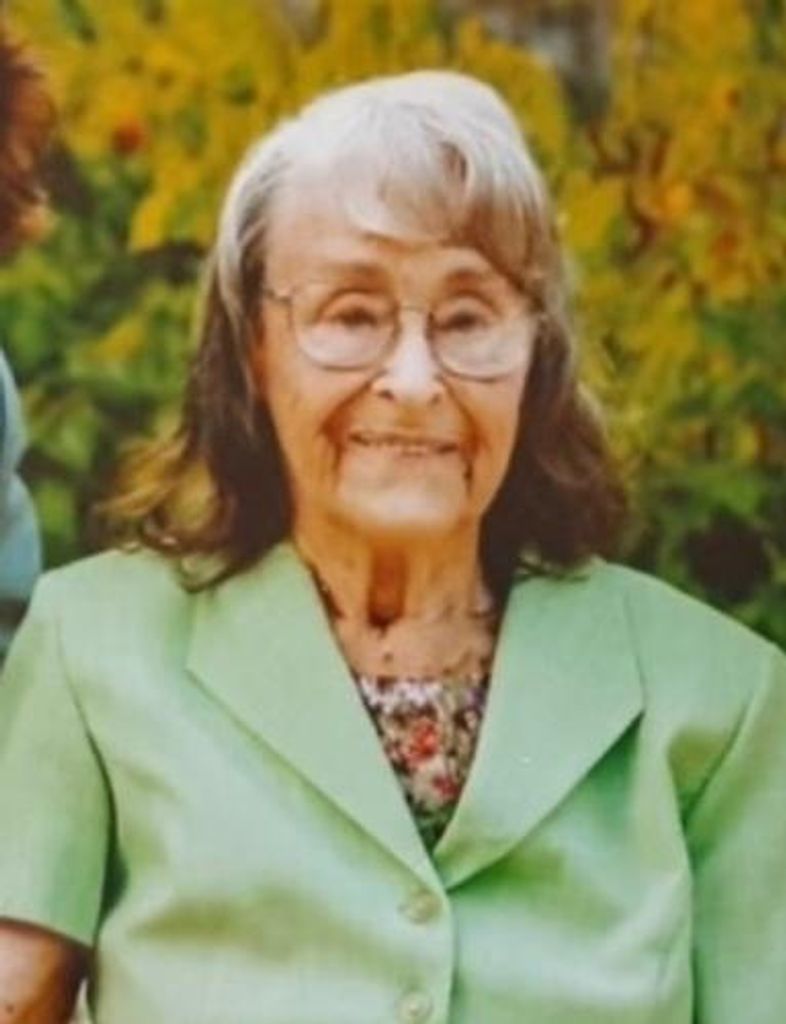 Bonnie O'Quinn Puckett Profile Photo