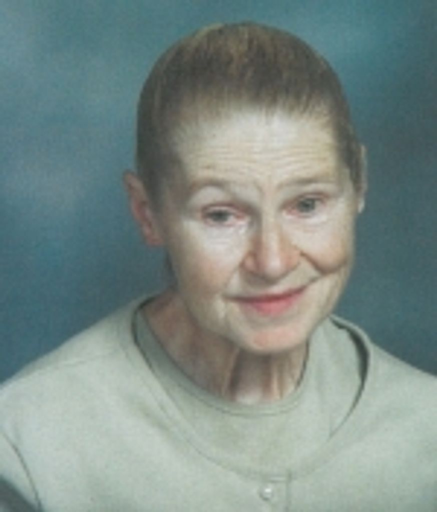 Sue M. Soens