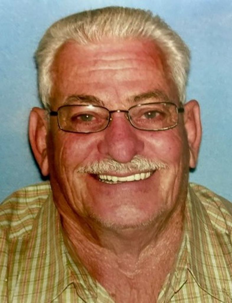 Donald "Don" Wilcox