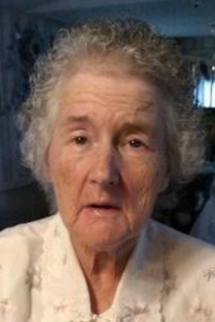 Mary Smith Taylor Morris