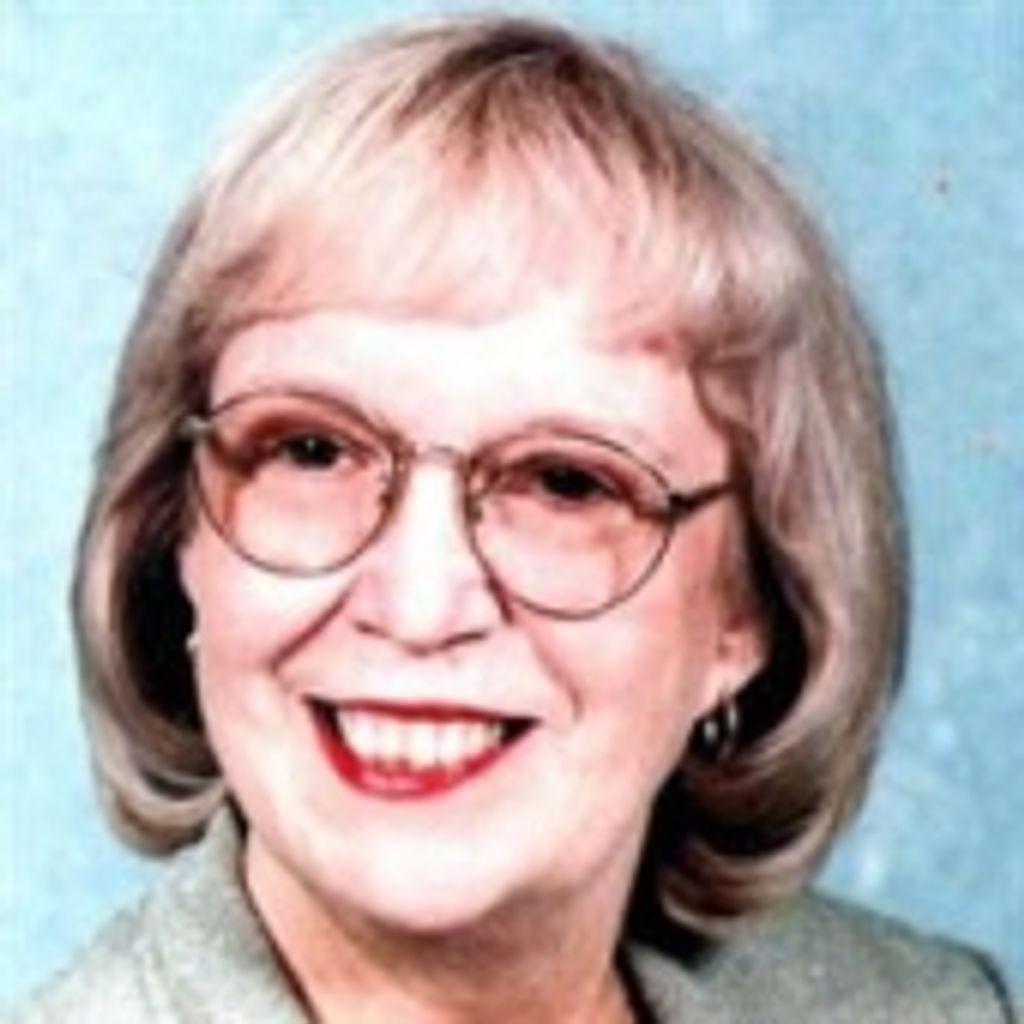 Sharon Jasper