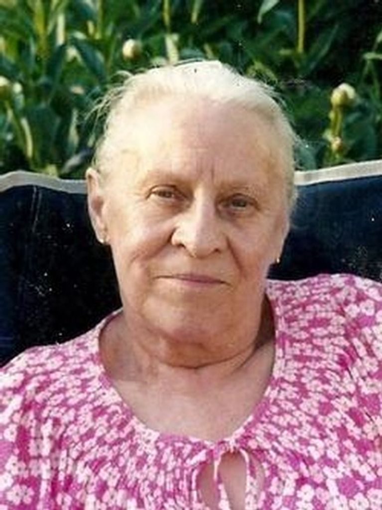 Mary Ethel Griffeth Profile Photo