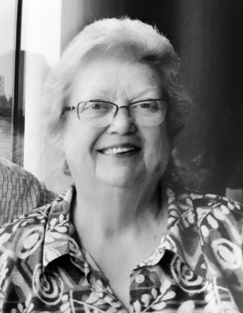 Leslyn Polk