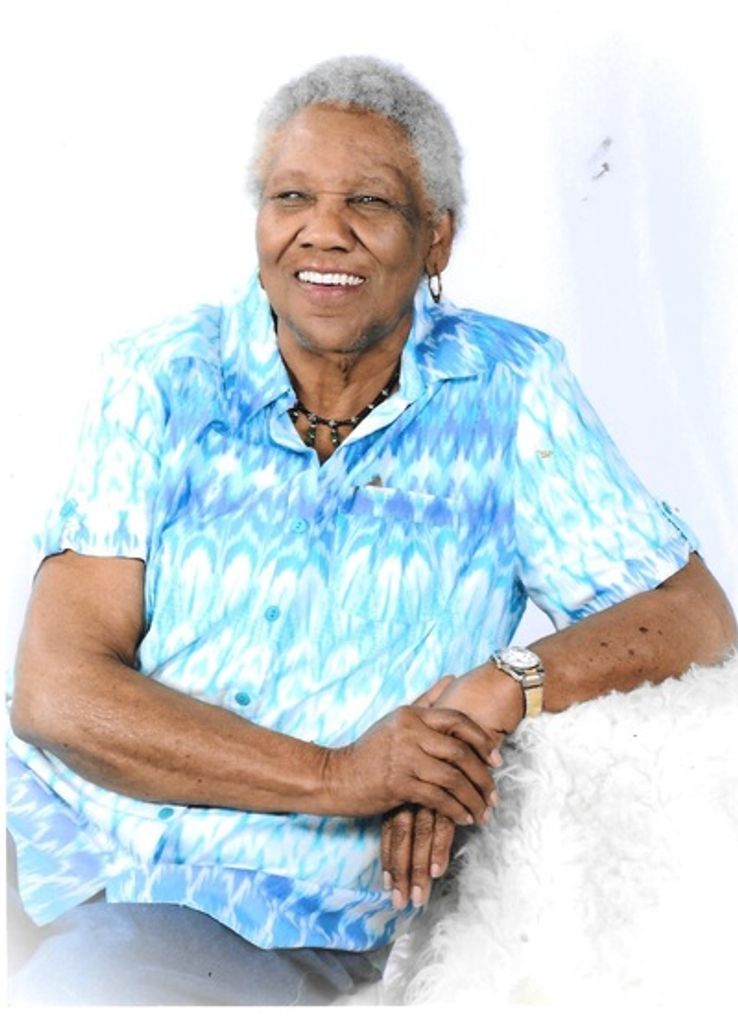 Mrs. Lillie Mae Hightower Profile Photo