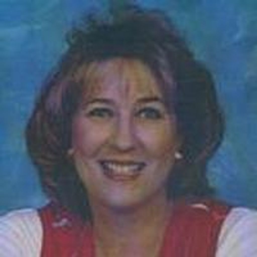 Gina Sue Harlan Etier