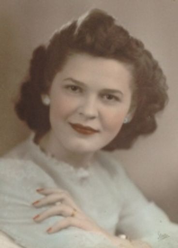 Catherine Pauline Krawczyk Profile Photo